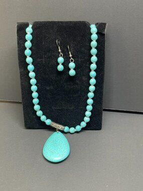 costume jewelry set